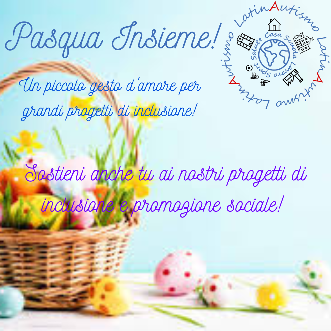 Pasqua 2023