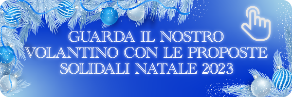 Volantino Natale